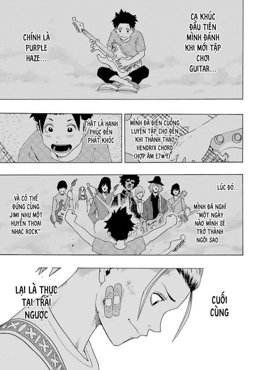 Shiori Experience - Jimi Na Watashi To Hen Na Oji-San 86 trang 39