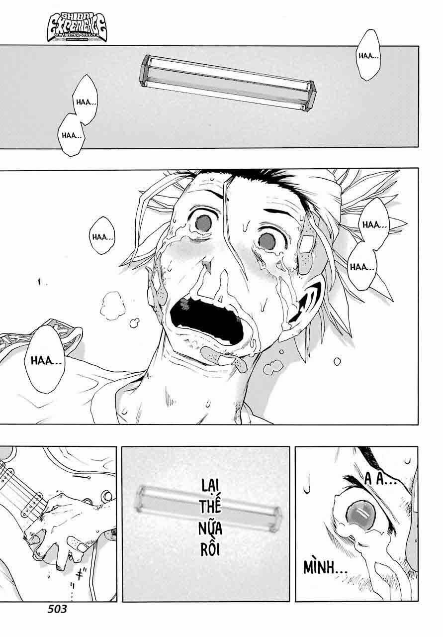 Shiori Experience - Jimi Na Watashi To Hen Na Oji-San 86 trang 53