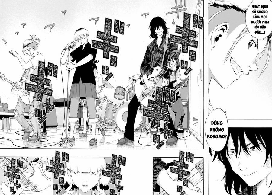 Shiori Experience - Jimi Na Watashi To Hen Na Oji-San 87 trang 15