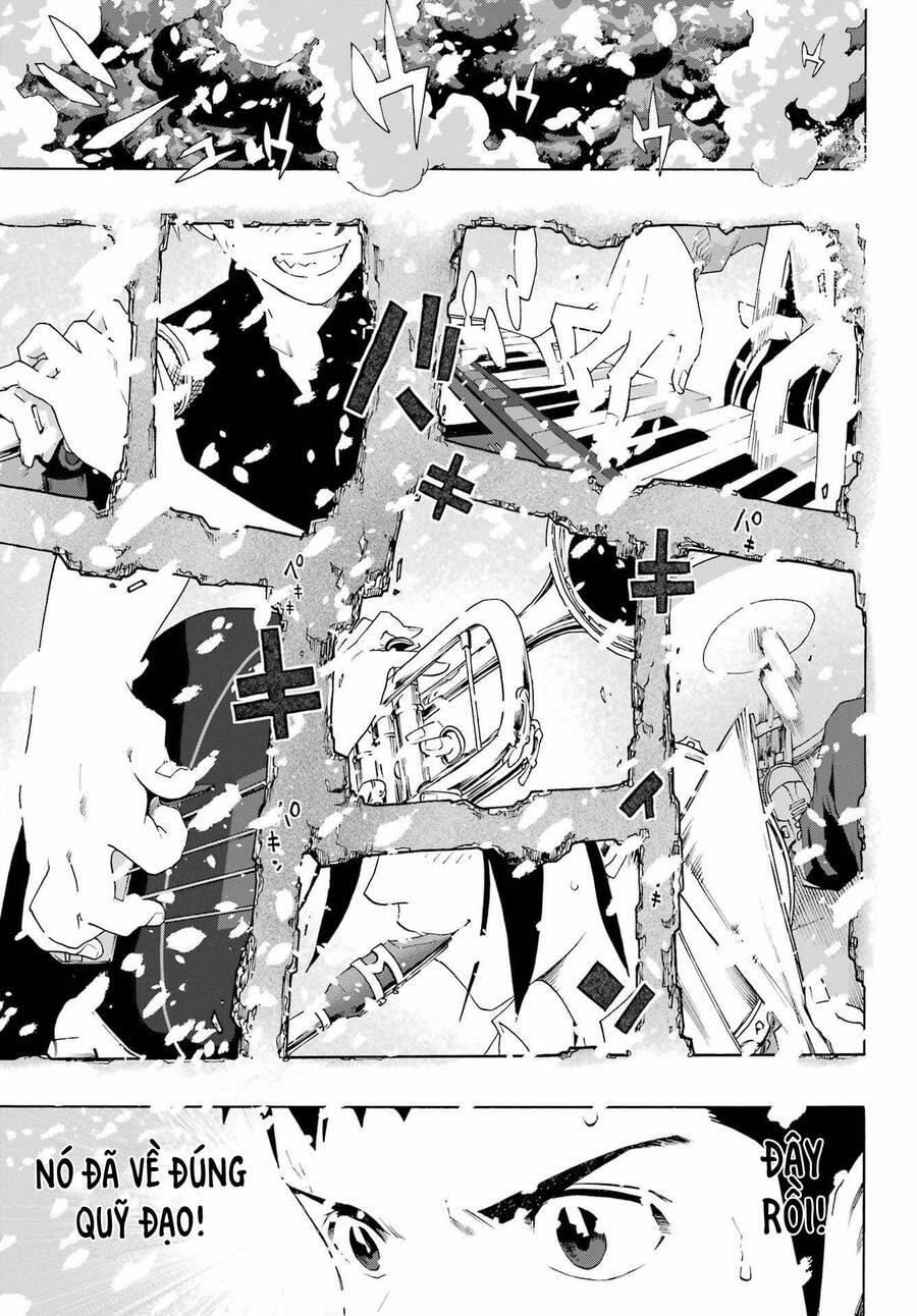 Shiori Experience - Jimi Na Watashi To Hen Na Oji-San 87 trang 28