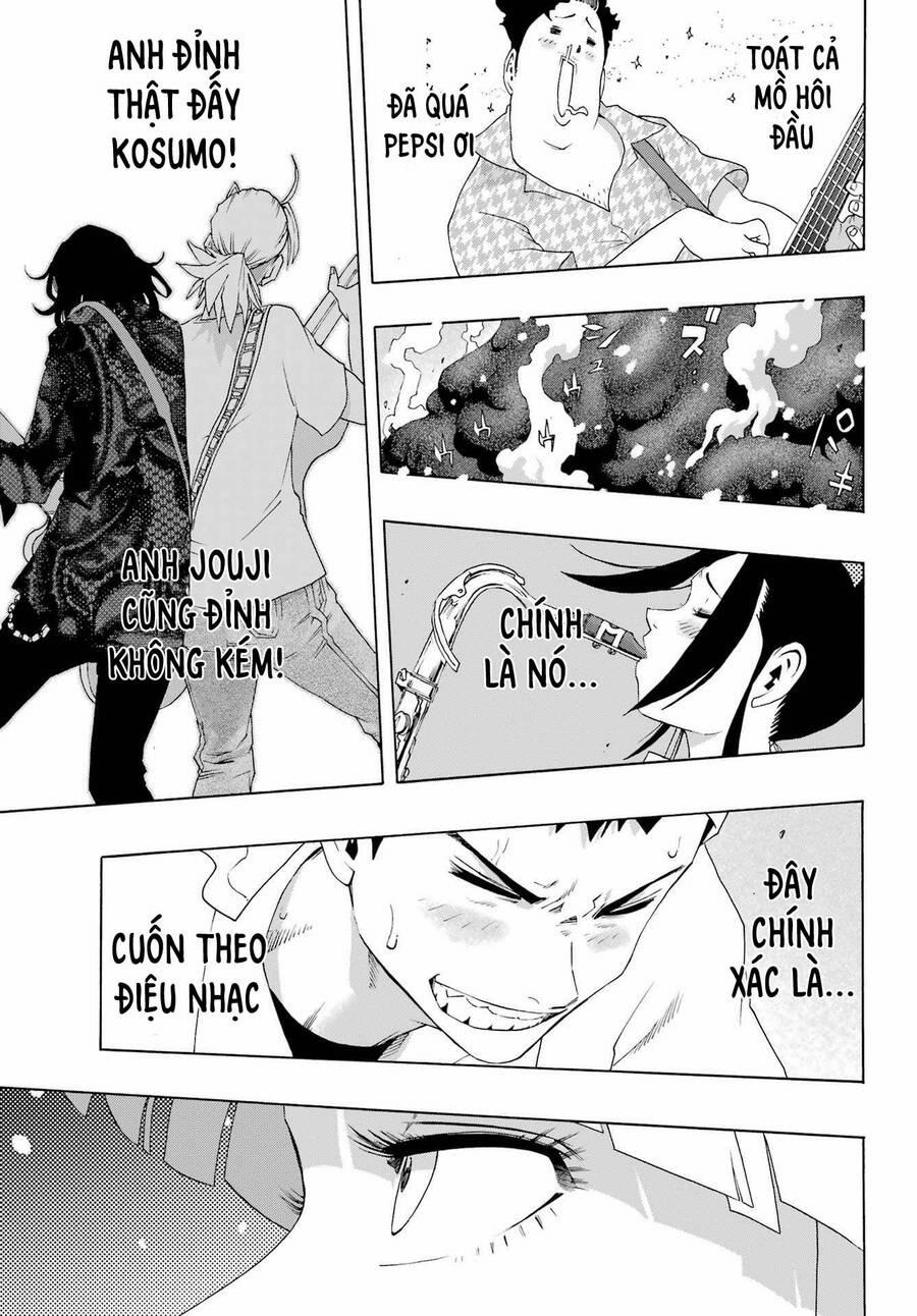 Shiori Experience - Jimi Na Watashi To Hen Na Oji-San 87 trang 34