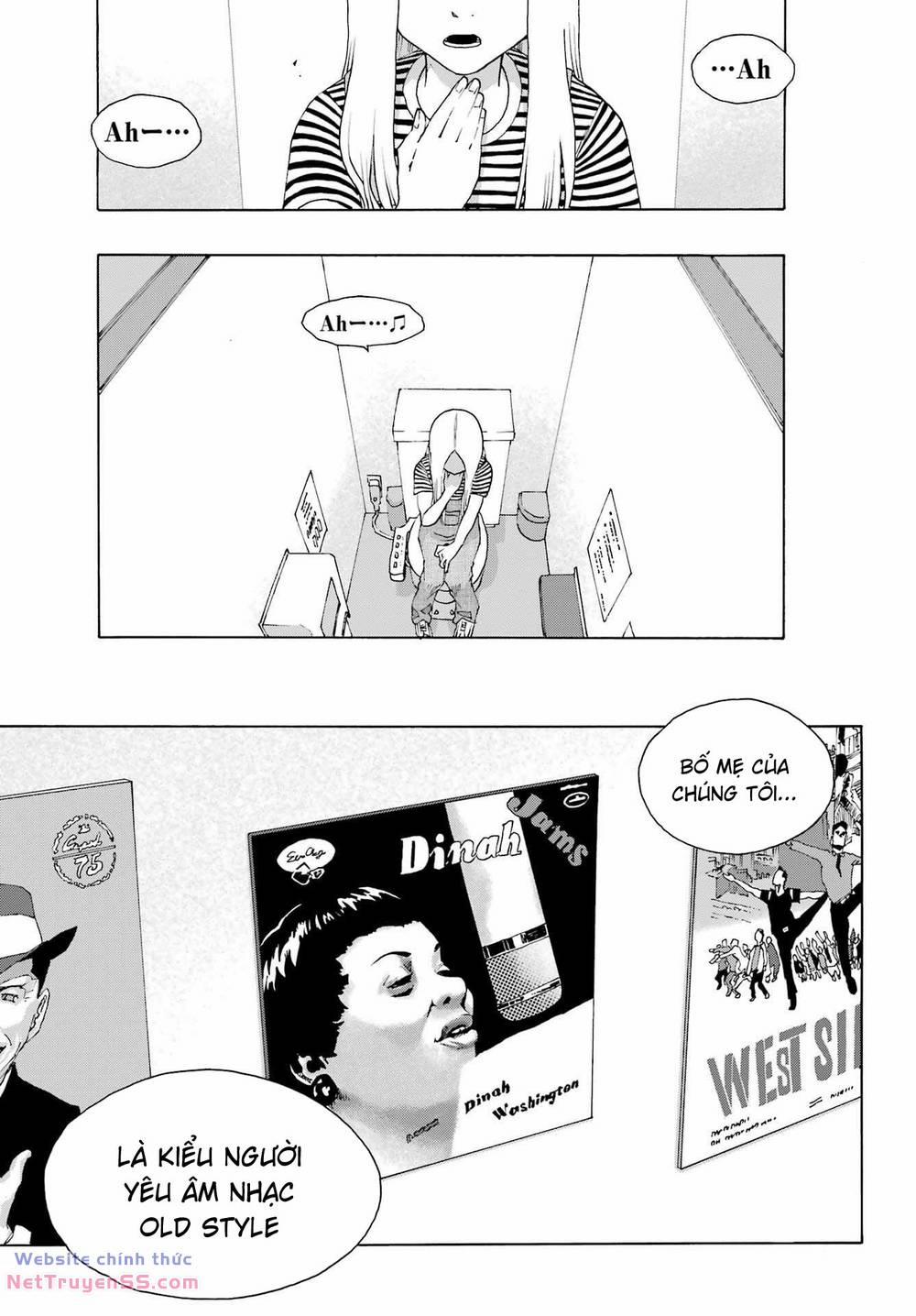 Shiori Experience - Jimi Na Watashi To Hen Na Oji-San 89 trang 14