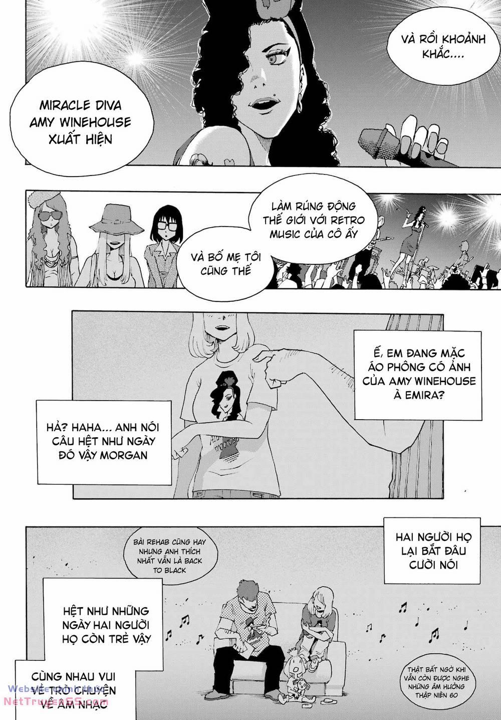 Shiori Experience - Jimi Na Watashi To Hen Na Oji-San 89 trang 17