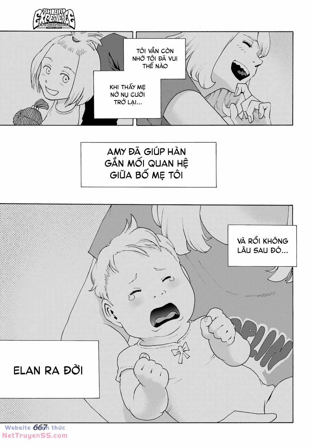 Shiori Experience - Jimi Na Watashi To Hen Na Oji-San 89 trang 18