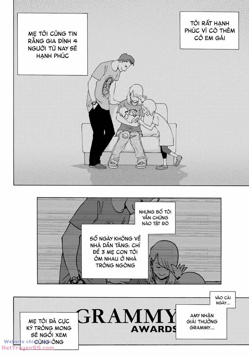 Shiori Experience - Jimi Na Watashi To Hen Na Oji-San 89 trang 19