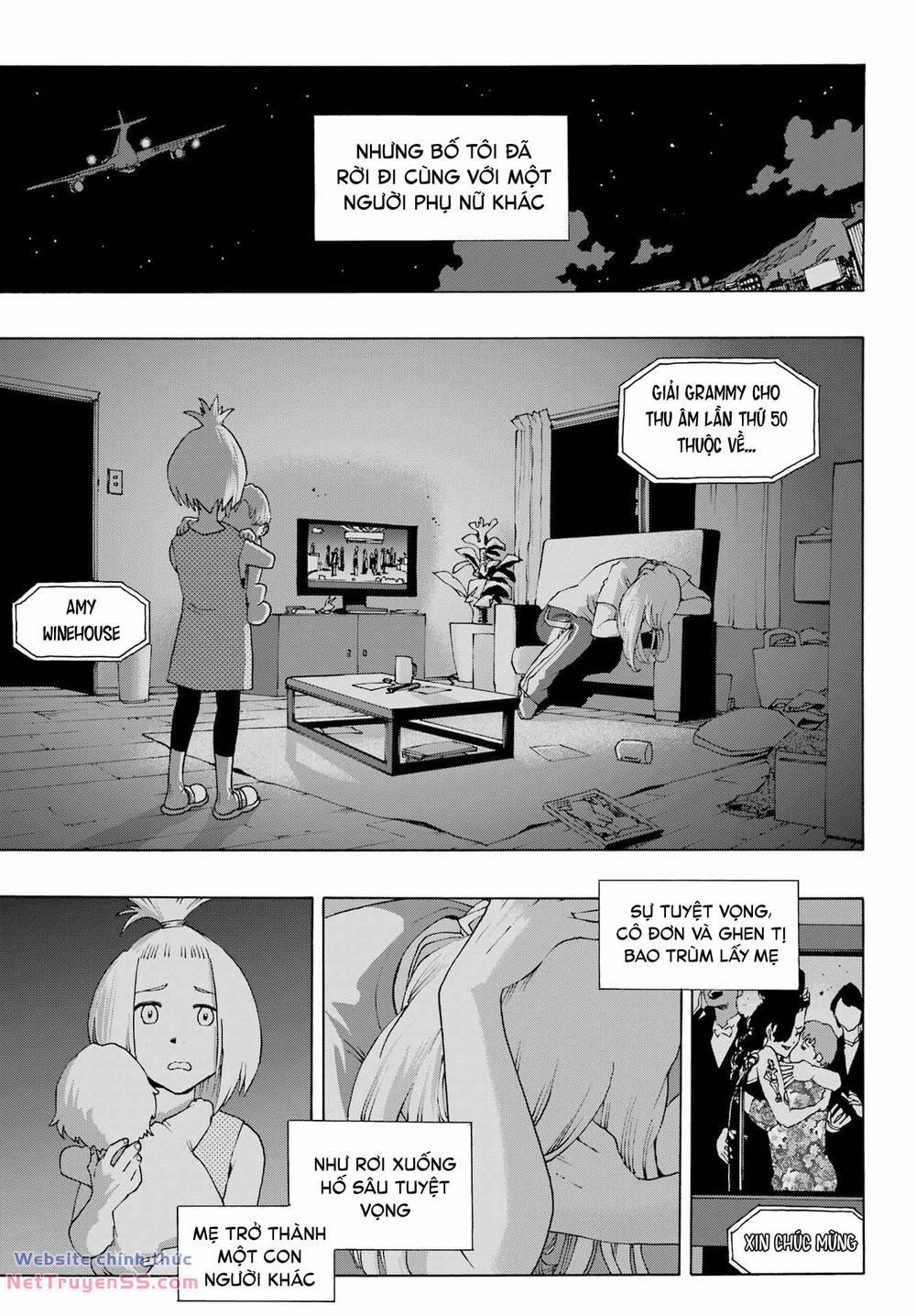 Shiori Experience - Jimi Na Watashi To Hen Na Oji-San 89 trang 20