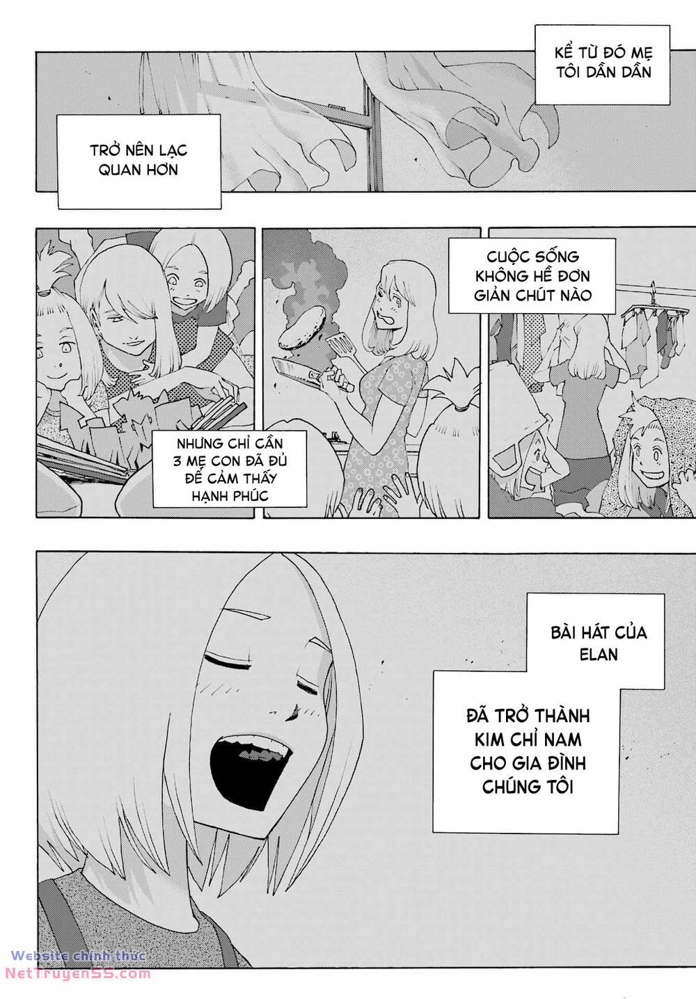 Shiori Experience - Jimi Na Watashi To Hen Na Oji-San 89 trang 26