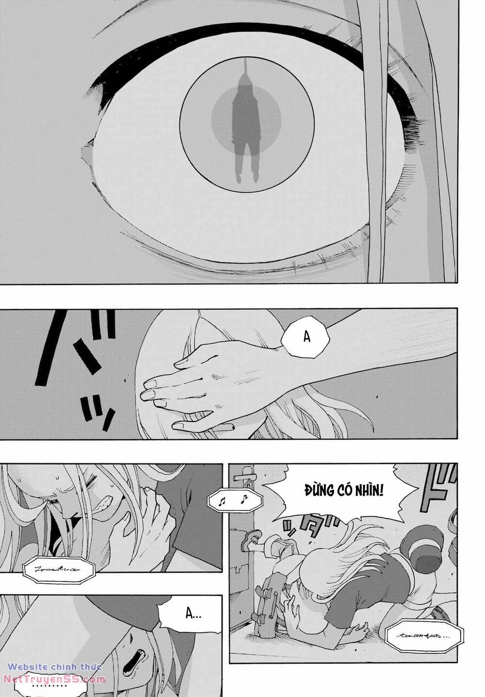 Shiori Experience - Jimi Na Watashi To Hen Na Oji-San 89 trang 33