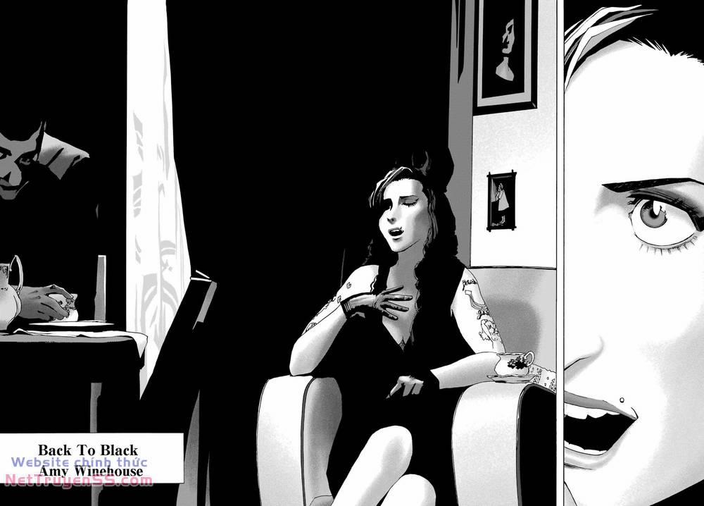 Shiori Experience - Jimi Na Watashi To Hen Na Oji-San 89 trang 8