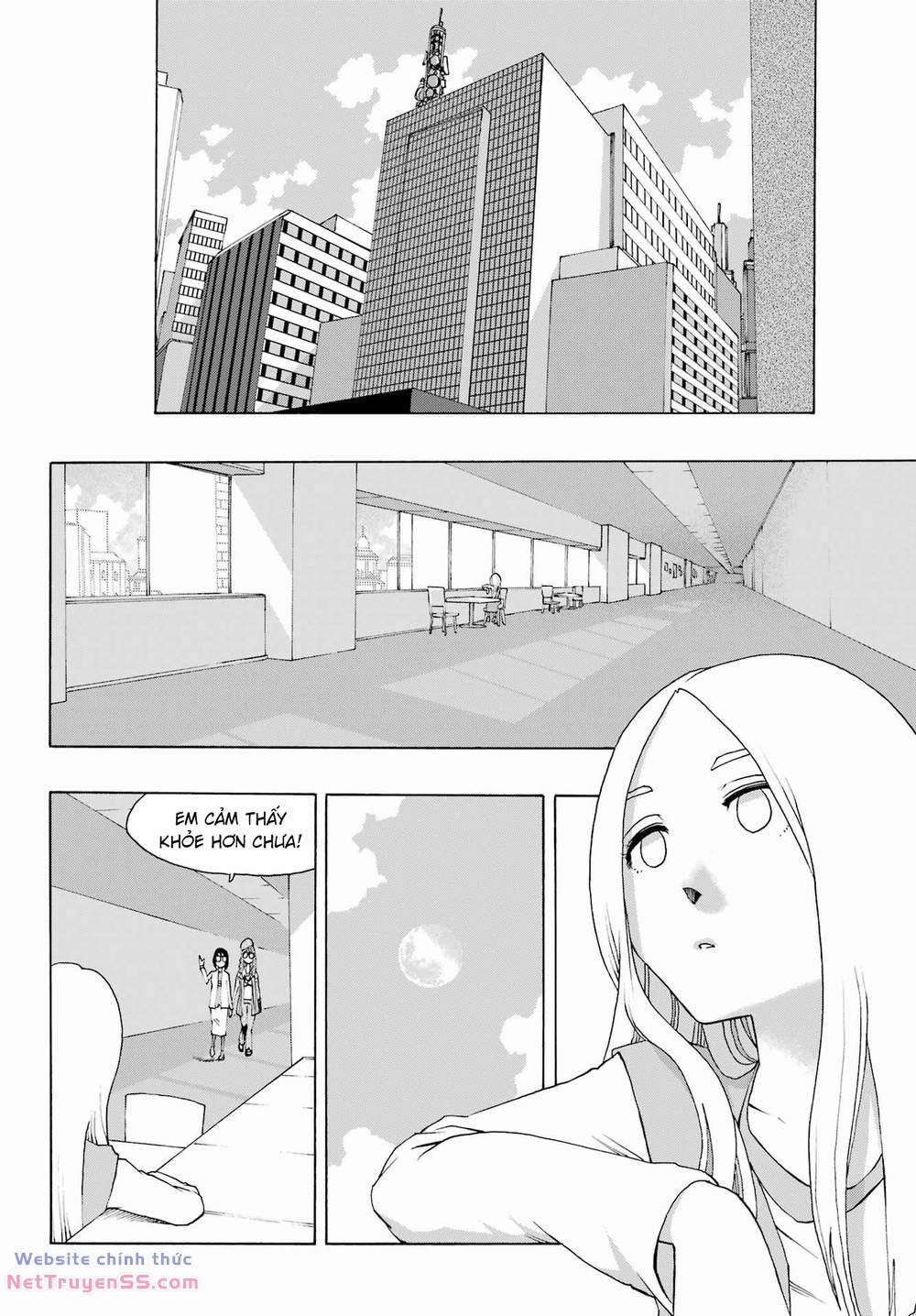 Shiori Experience - Jimi Na Watashi To Hen Na Oji-San 90 trang 17