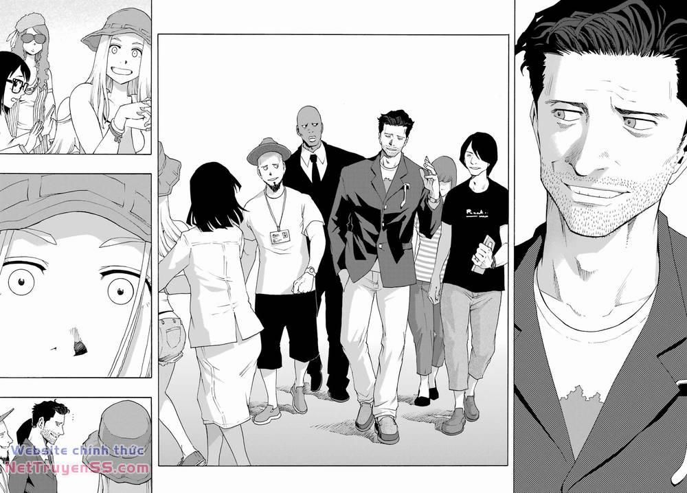 Shiori Experience - Jimi Na Watashi To Hen Na Oji-San 90 trang 27