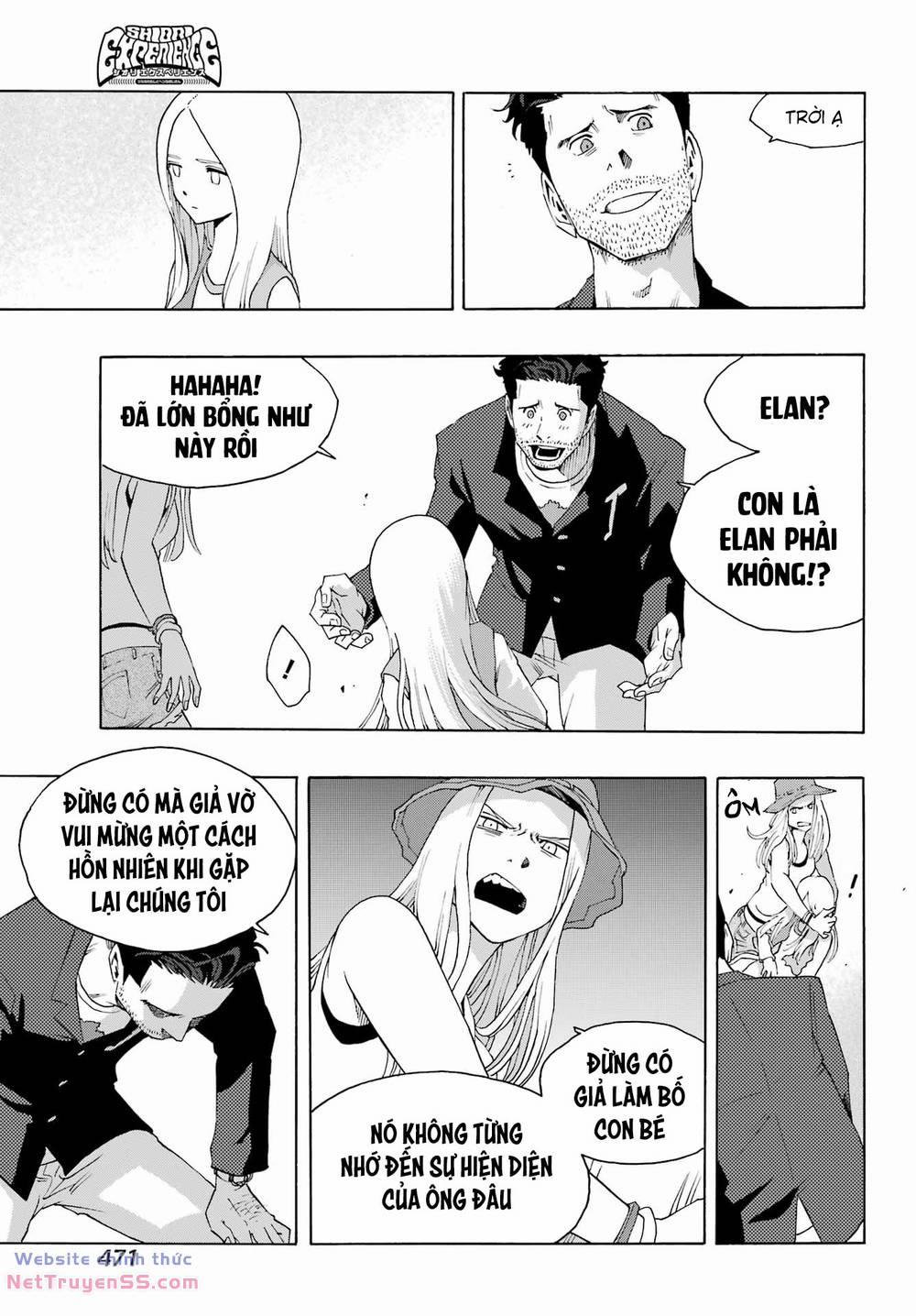 Shiori Experience - Jimi Na Watashi To Hen Na Oji-San 90 trang 33