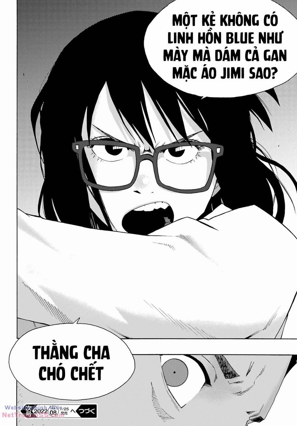 Shiori Experience - Jimi Na Watashi To Hen Na Oji-San 90 trang 52