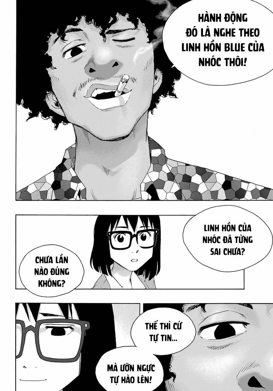 Shiori Experience - Jimi Na Watashi To Hen Na Oji-San 91 trang 38