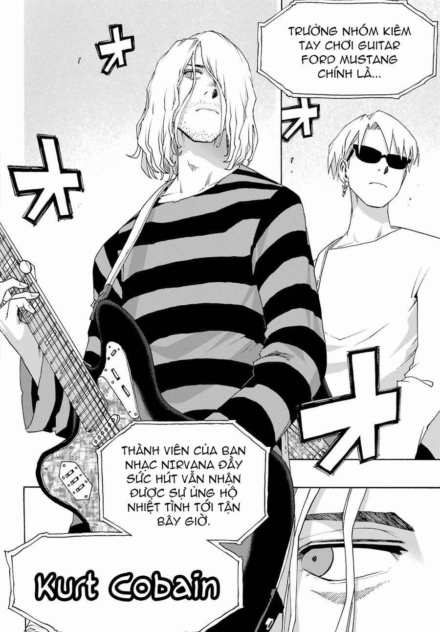 Shiori Experience - Jimi Na Watashi To Hen Na Oji-San 92 trang 17