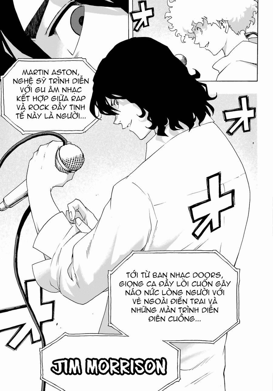 Shiori Experience - Jimi Na Watashi To Hen Na Oji-San 92 trang 20