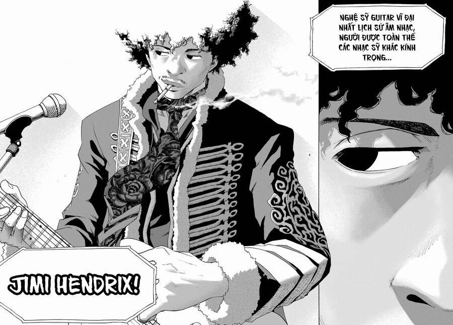 Shiori Experience - Jimi Na Watashi To Hen Na Oji-San 92 trang 23