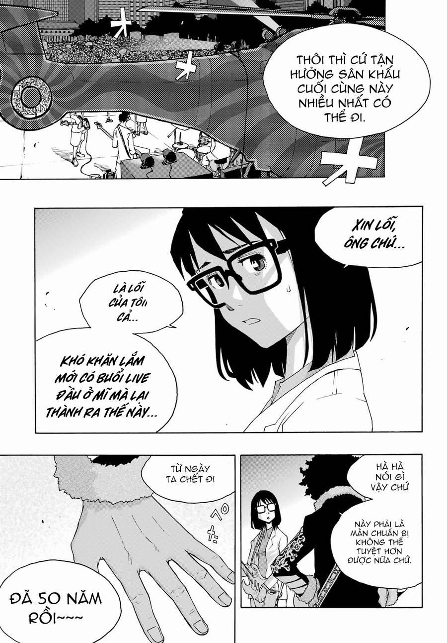 Shiori Experience - Jimi Na Watashi To Hen Na Oji-San 92 trang 26