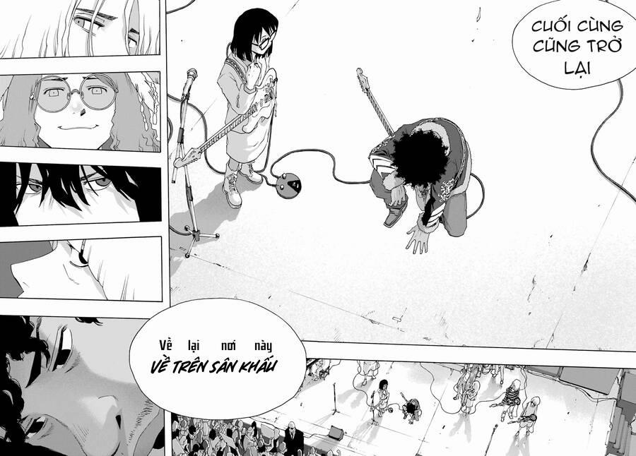 Shiori Experience - Jimi Na Watashi To Hen Na Oji-San 92 trang 27