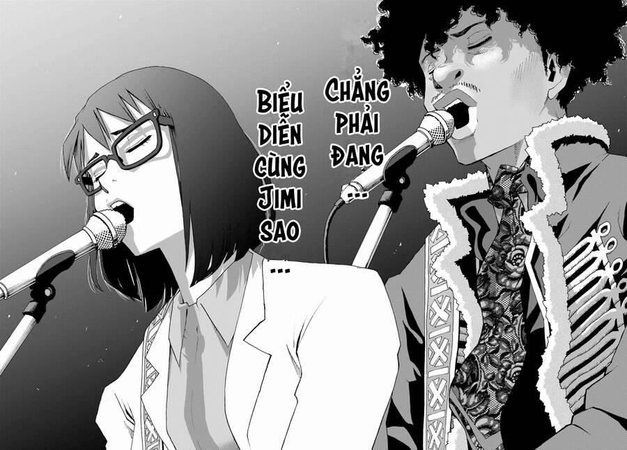 Shiori Experience - Jimi Na Watashi To Hen Na Oji-San 93 trang 18