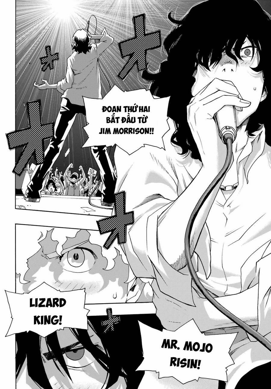 Shiori Experience - Jimi Na Watashi To Hen Na Oji-San 93 trang 23