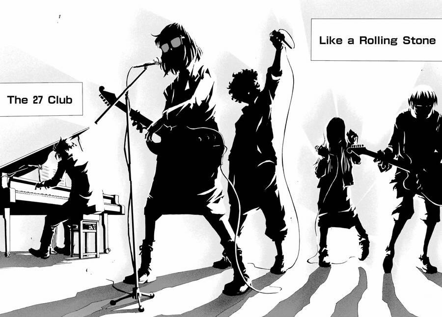 Shiori Experience - Jimi Na Watashi To Hen Na Oji-San 93 trang 3