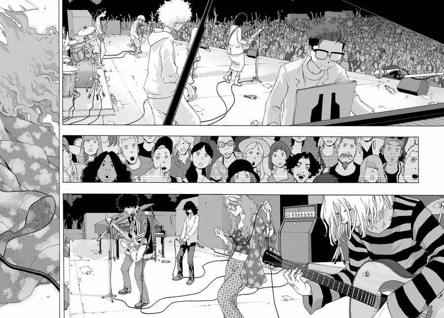 Shiori Experience - Jimi Na Watashi To Hen Na Oji-San 94 trang 7