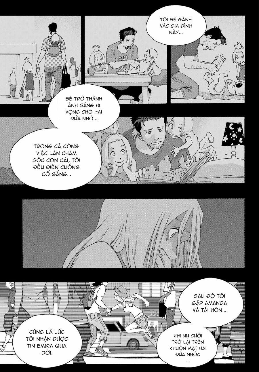 Shiori Experience - Jimi Na Watashi To Hen Na Oji-San 95 trang 14