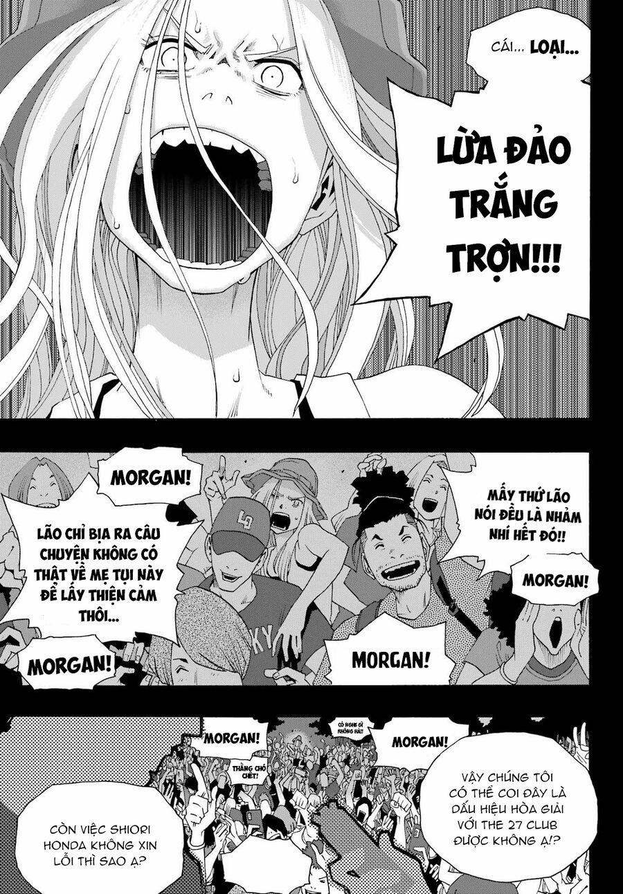 Shiori Experience - Jimi Na Watashi To Hen Na Oji-San 95 trang 19