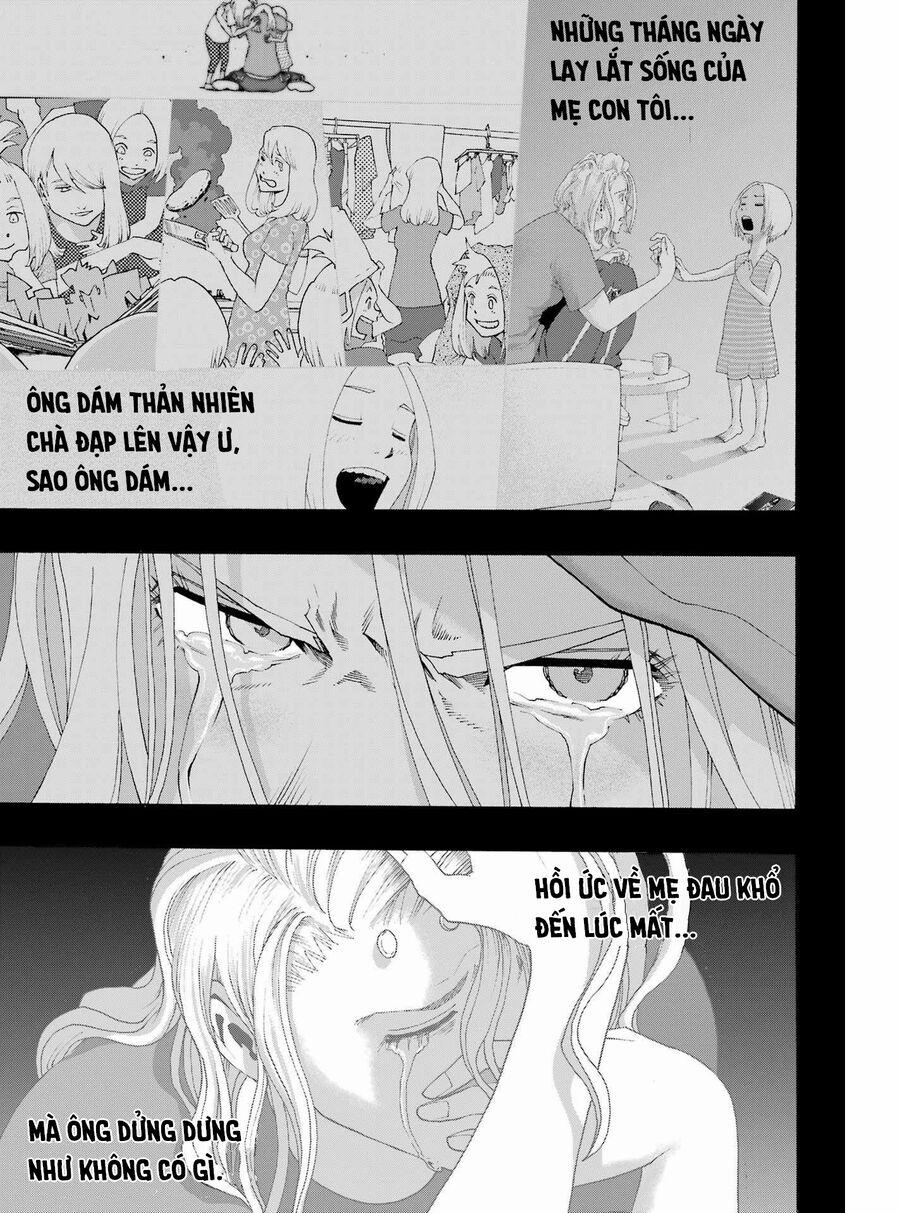 Shiori Experience - Jimi Na Watashi To Hen Na Oji-San 95 trang 21