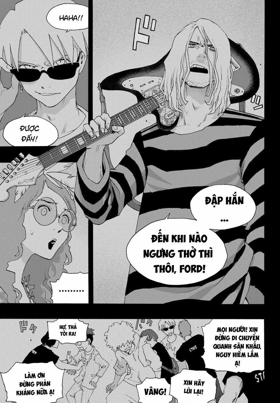 Shiori Experience - Jimi Na Watashi To Hen Na Oji-San 95 trang 29