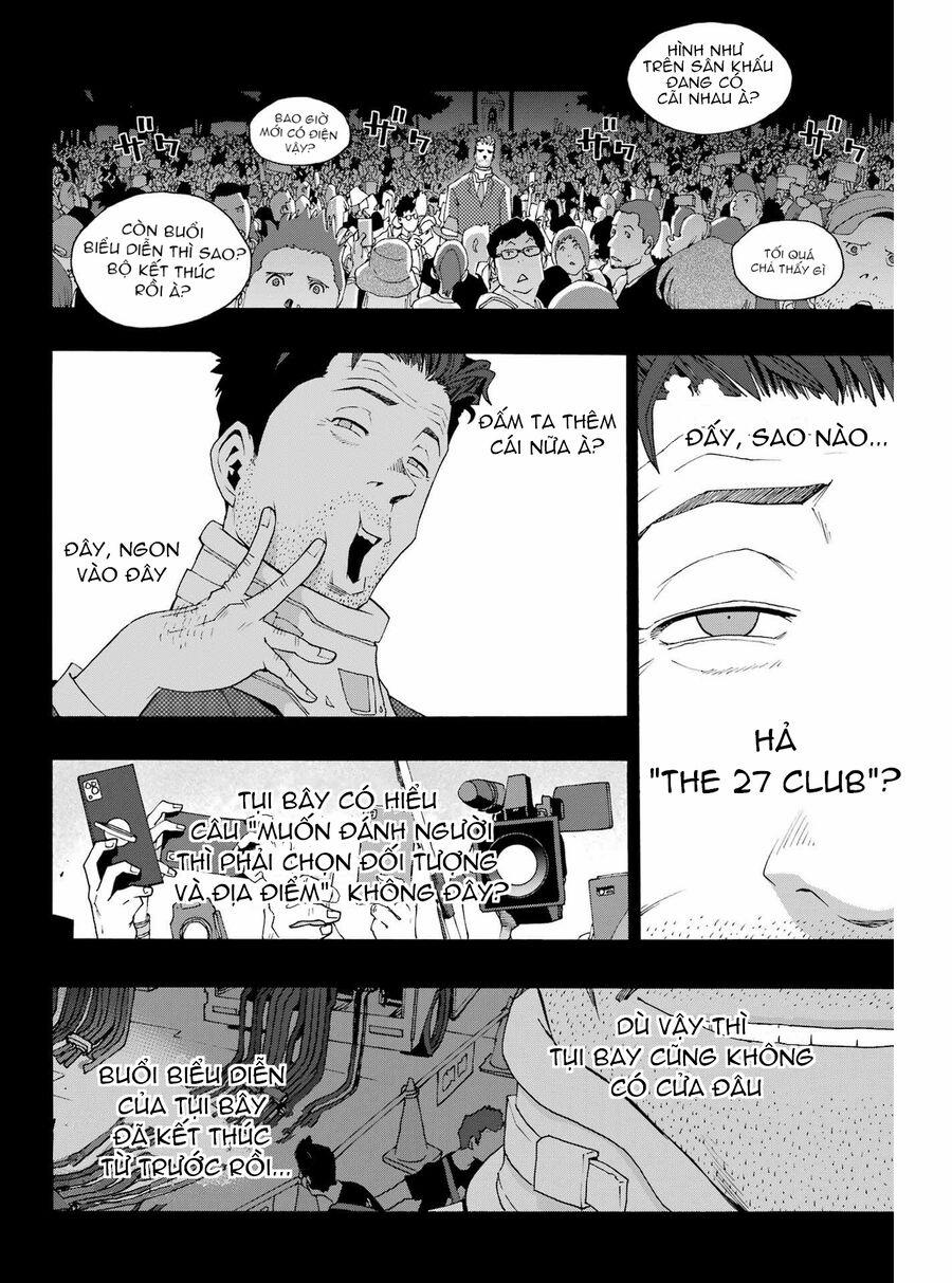 Shiori Experience - Jimi Na Watashi To Hen Na Oji-San 95 trang 30