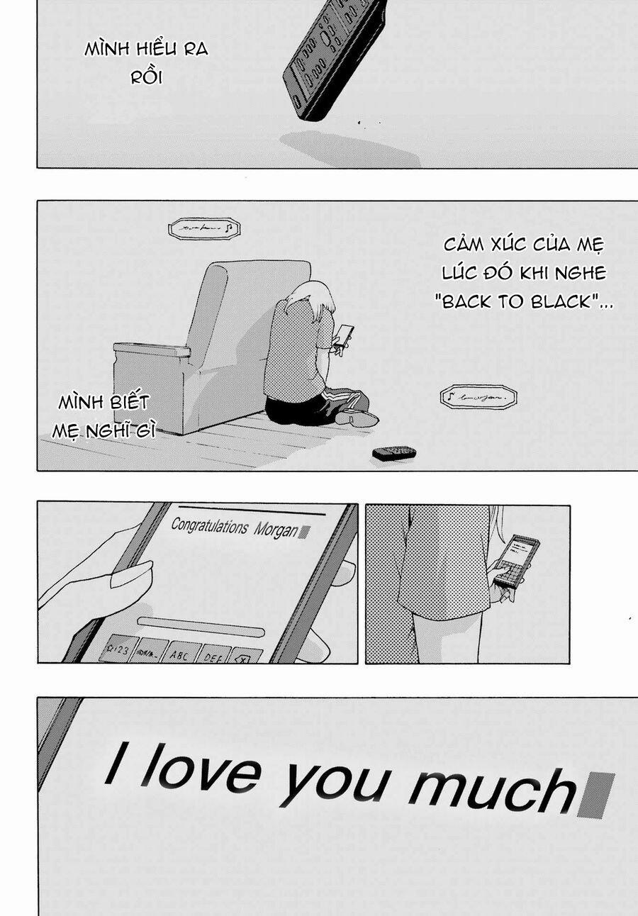 Shiori Experience - Jimi Na Watashi To Hen Na Oji-San 96 trang 48