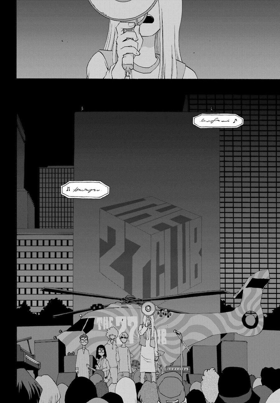 Shiori Experience - Jimi Na Watashi To Hen Na Oji-San 96 trang 7