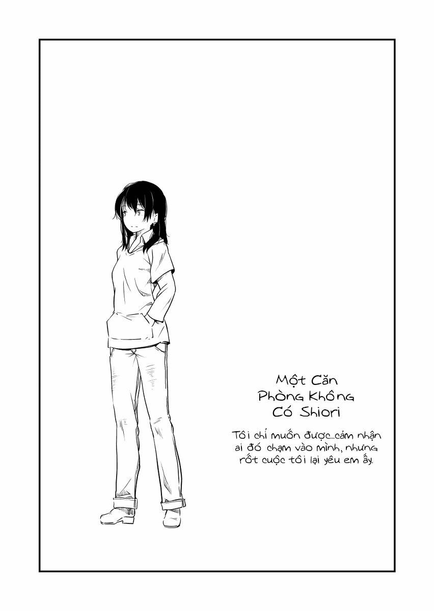 Shiori no Inai Heya OneShot trang 2