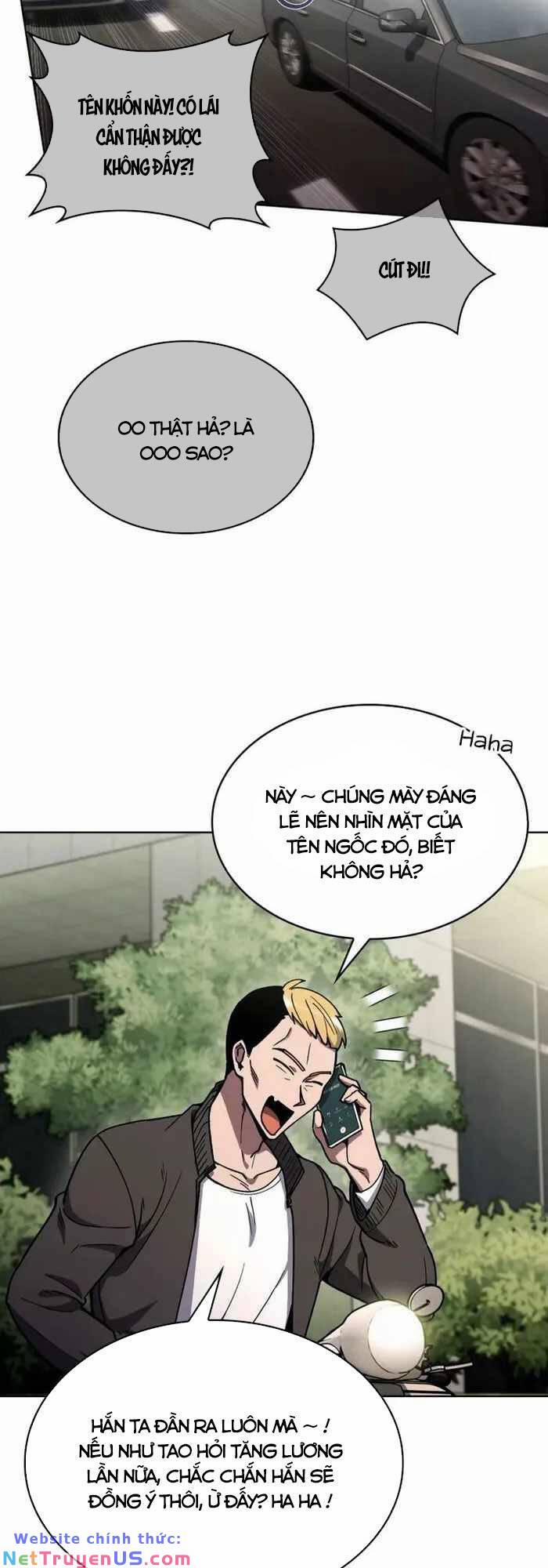 Shipper Đến Từ Murim 1 trang 1