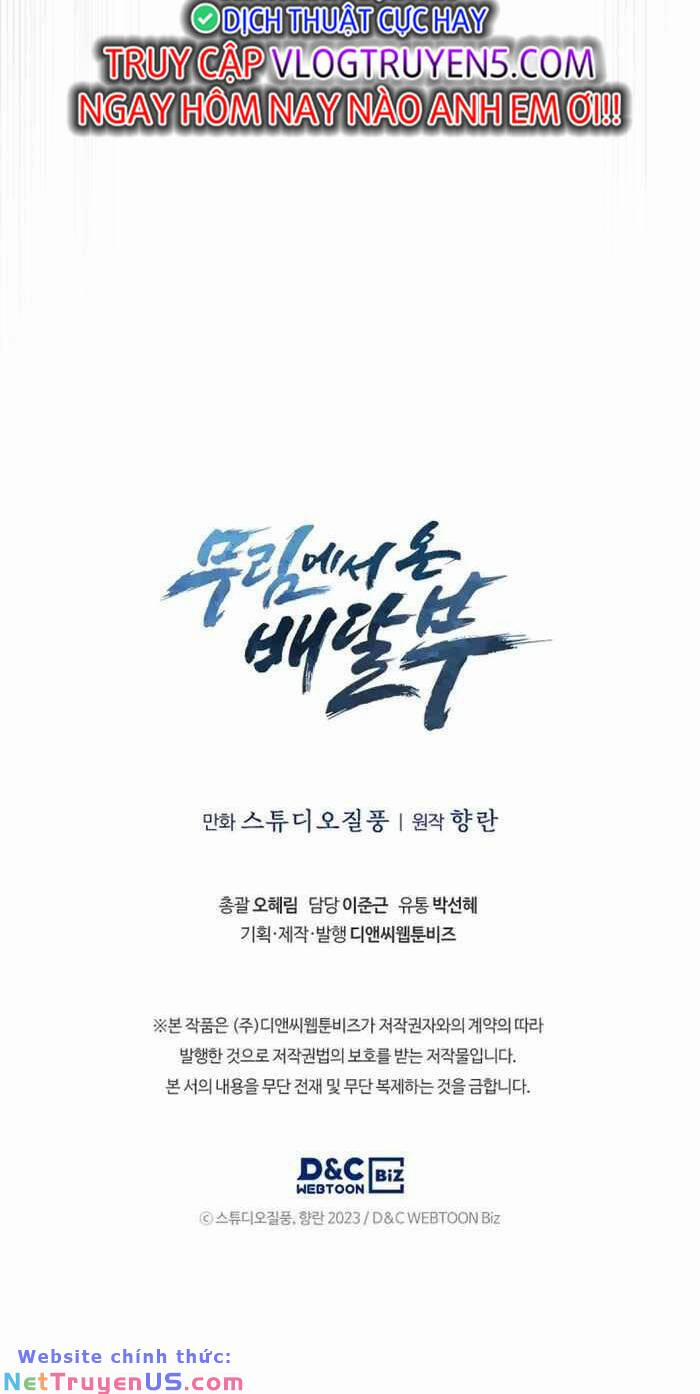 Shipper Đến Từ Murim 1 trang 107