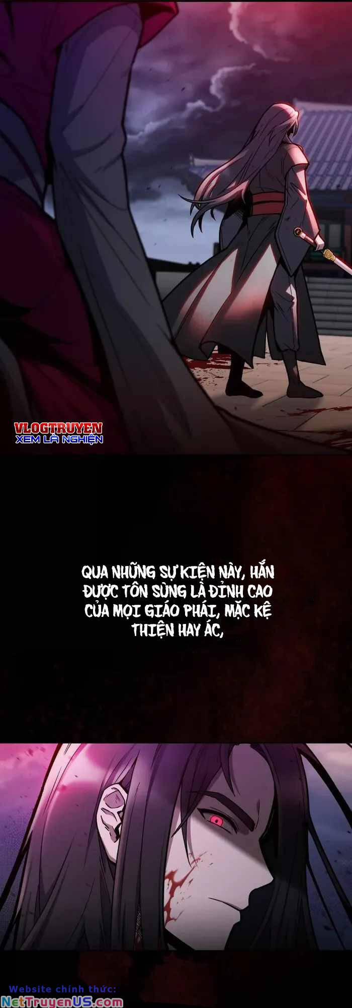 Shipper Đến Từ Murim 1 trang 16