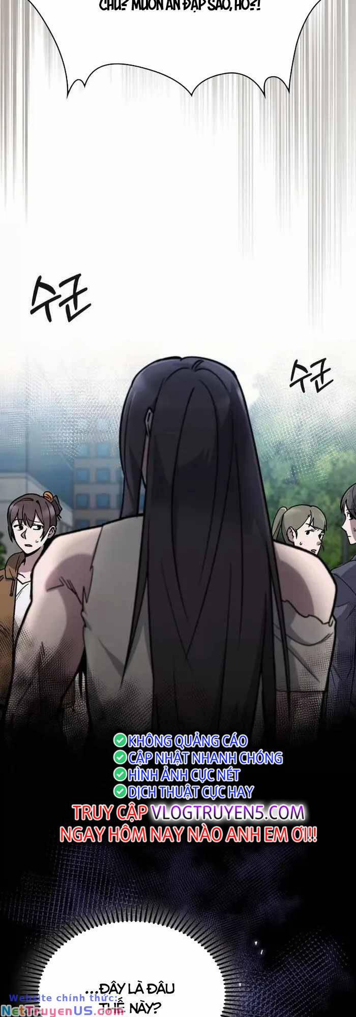 Shipper Đến Từ Murim 1 trang 3