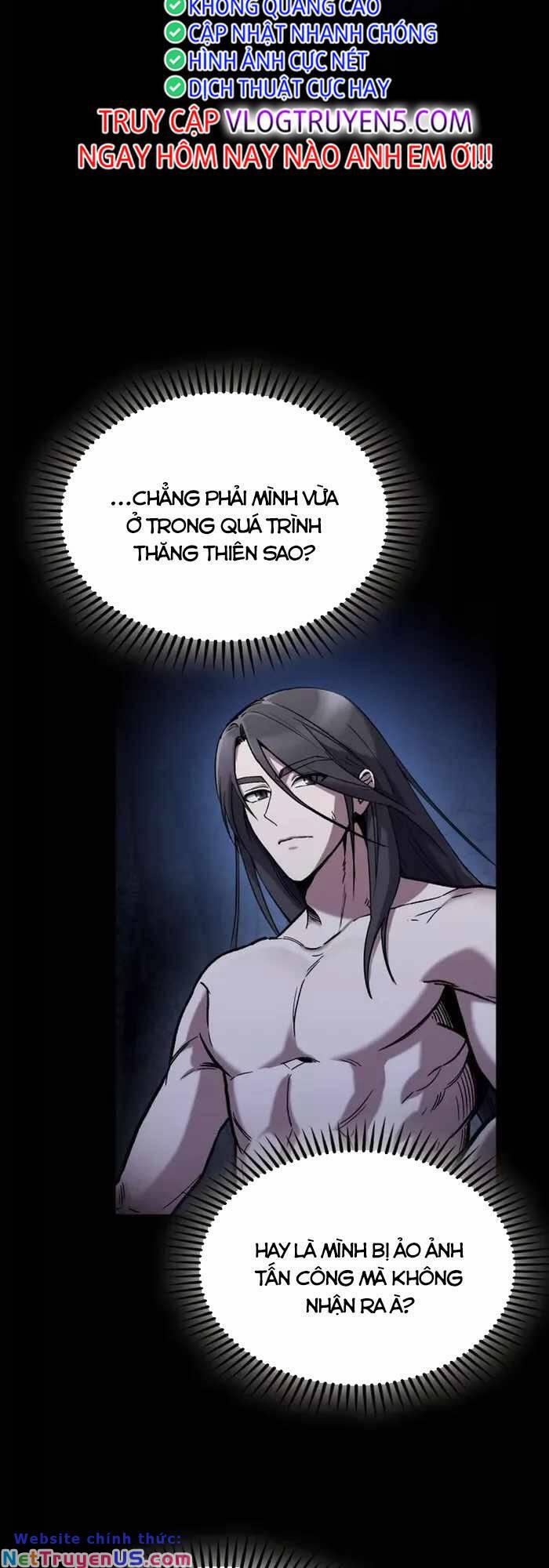 Shipper Đến Từ Murim 1 trang 36