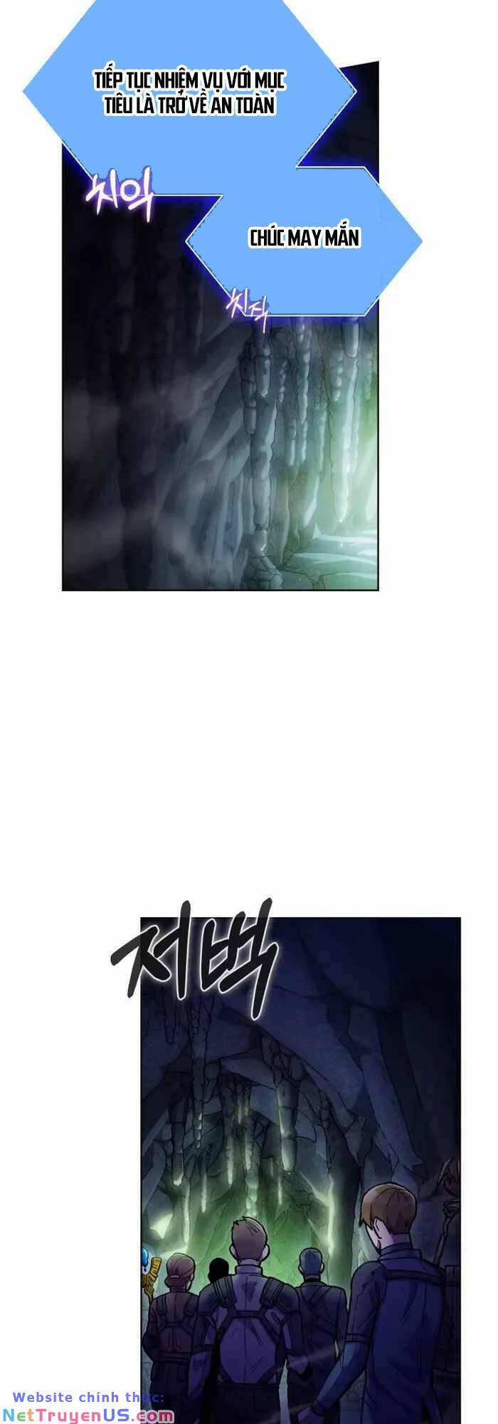 Shipper Đến Từ Murim 1 trang 42