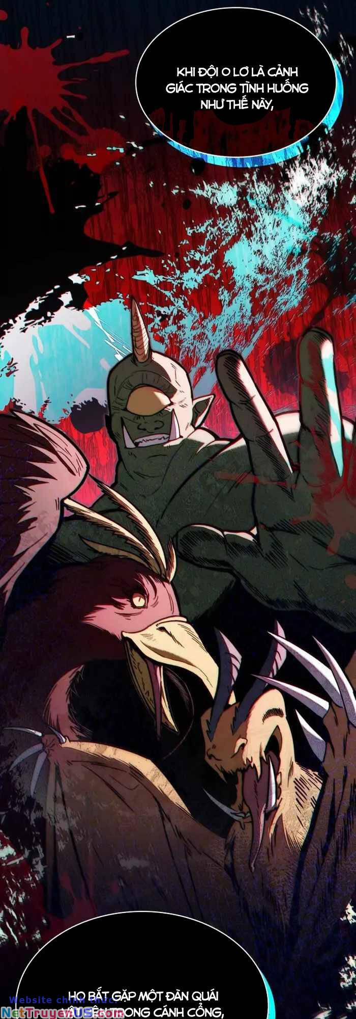 Shipper Đến Từ Murim 1 trang 45