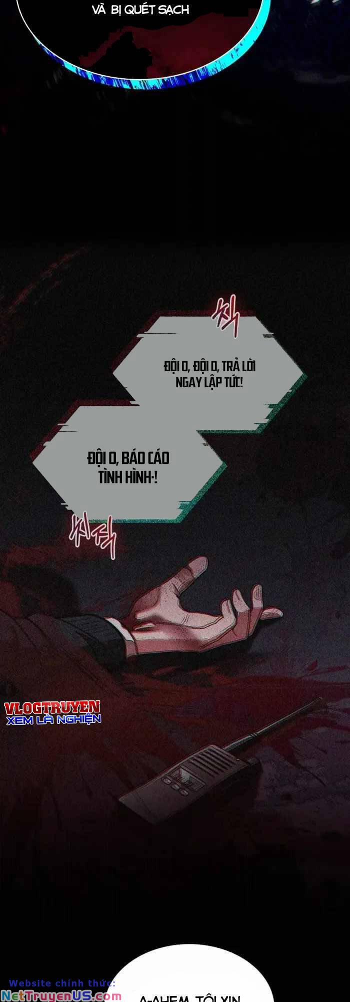 Shipper Đến Từ Murim 1 trang 46