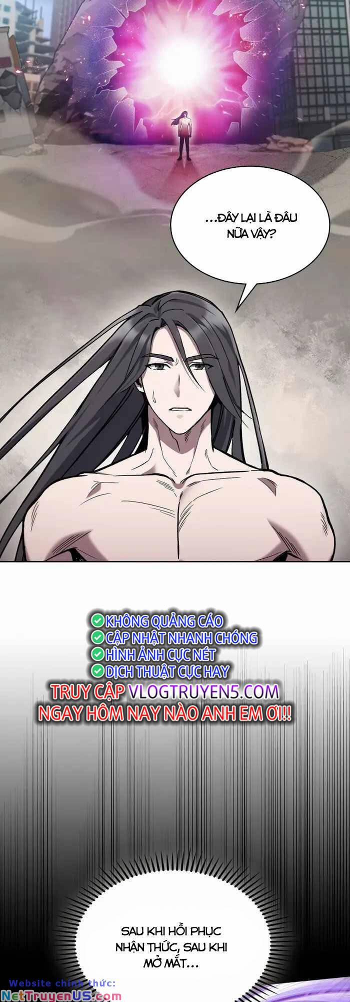 Shipper Đến Từ Murim 1 trang 59