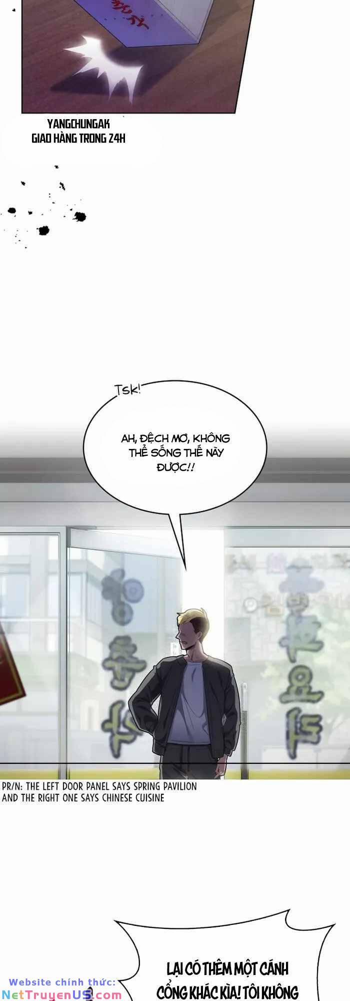 Shipper Đến Từ Murim 1 trang 85