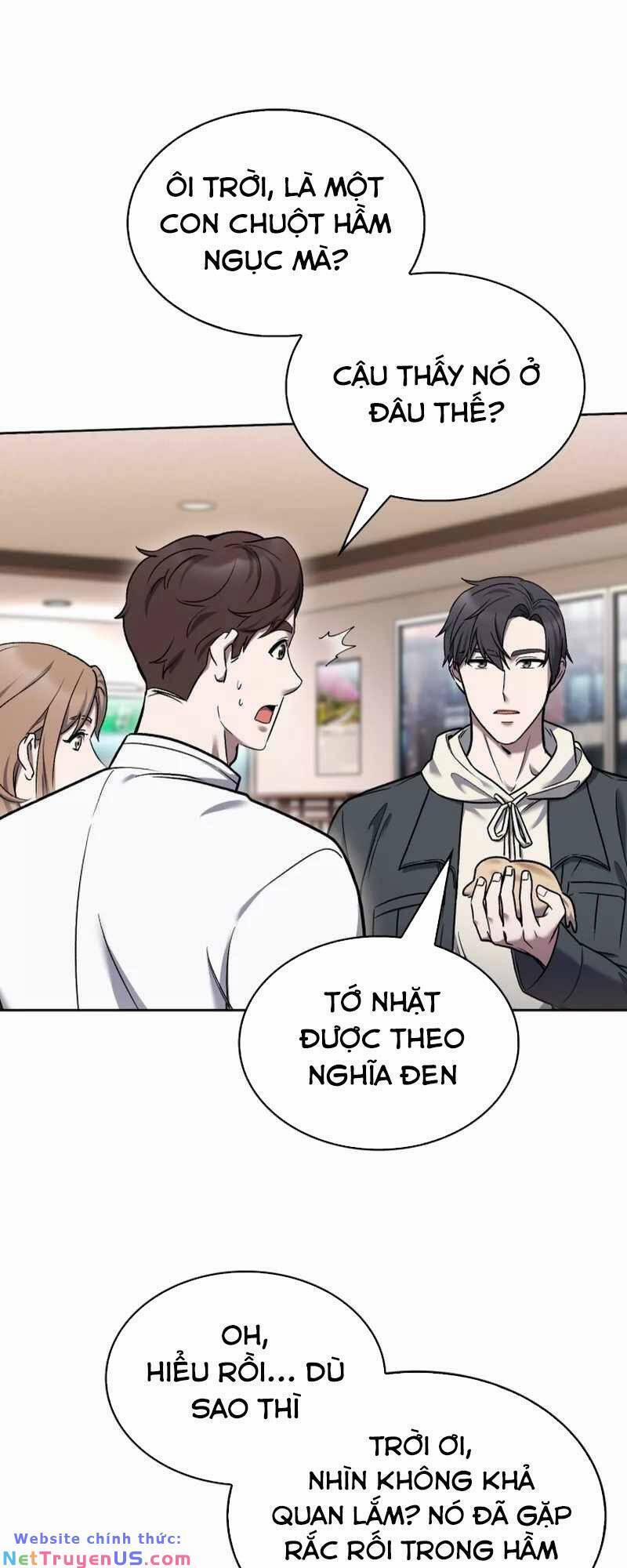 Shipper Đến Từ Murim 10 trang 19