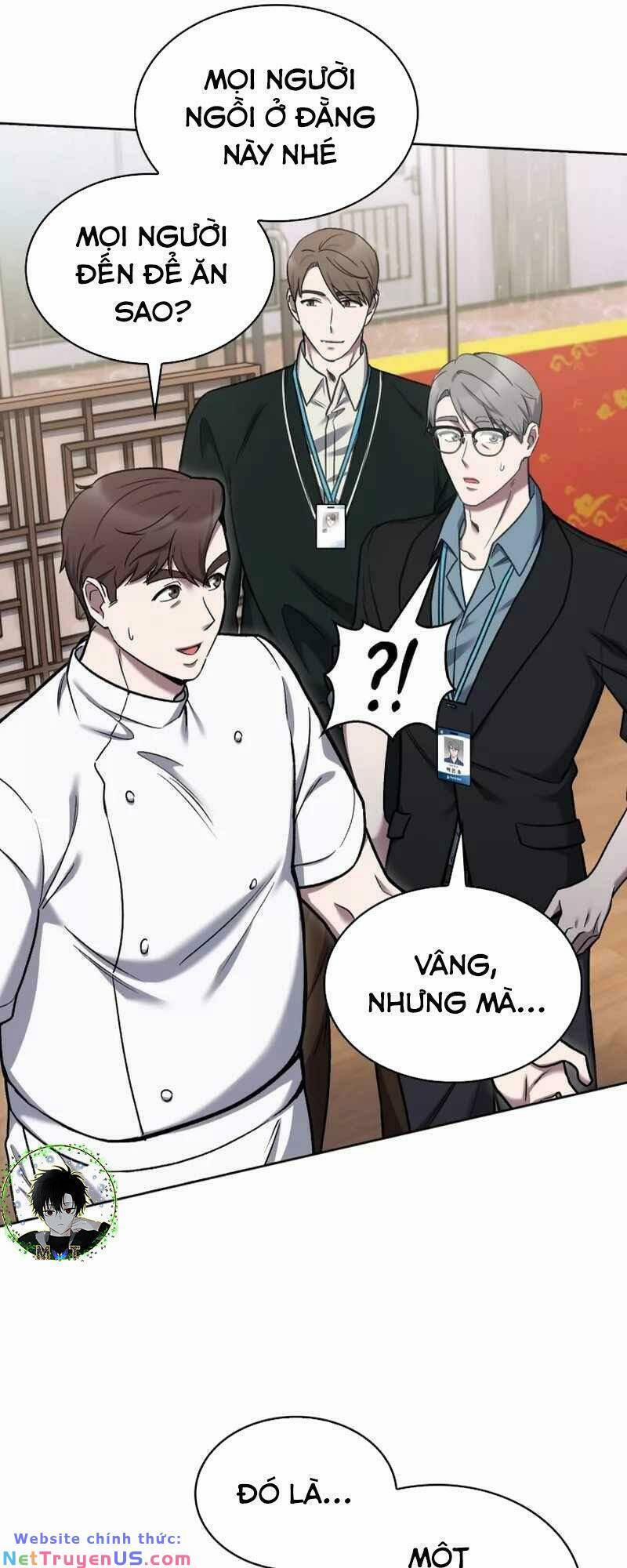 Shipper Đến Từ Murim 10 trang 25