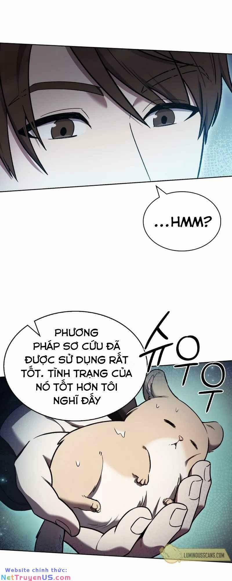 Shipper Đến Từ Murim 10 trang 28