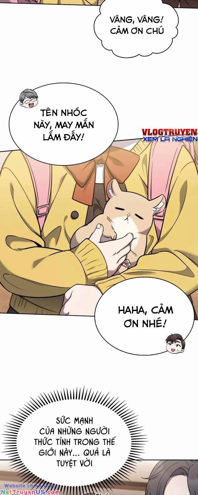 Shipper Đến Từ Murim 10 trang 34