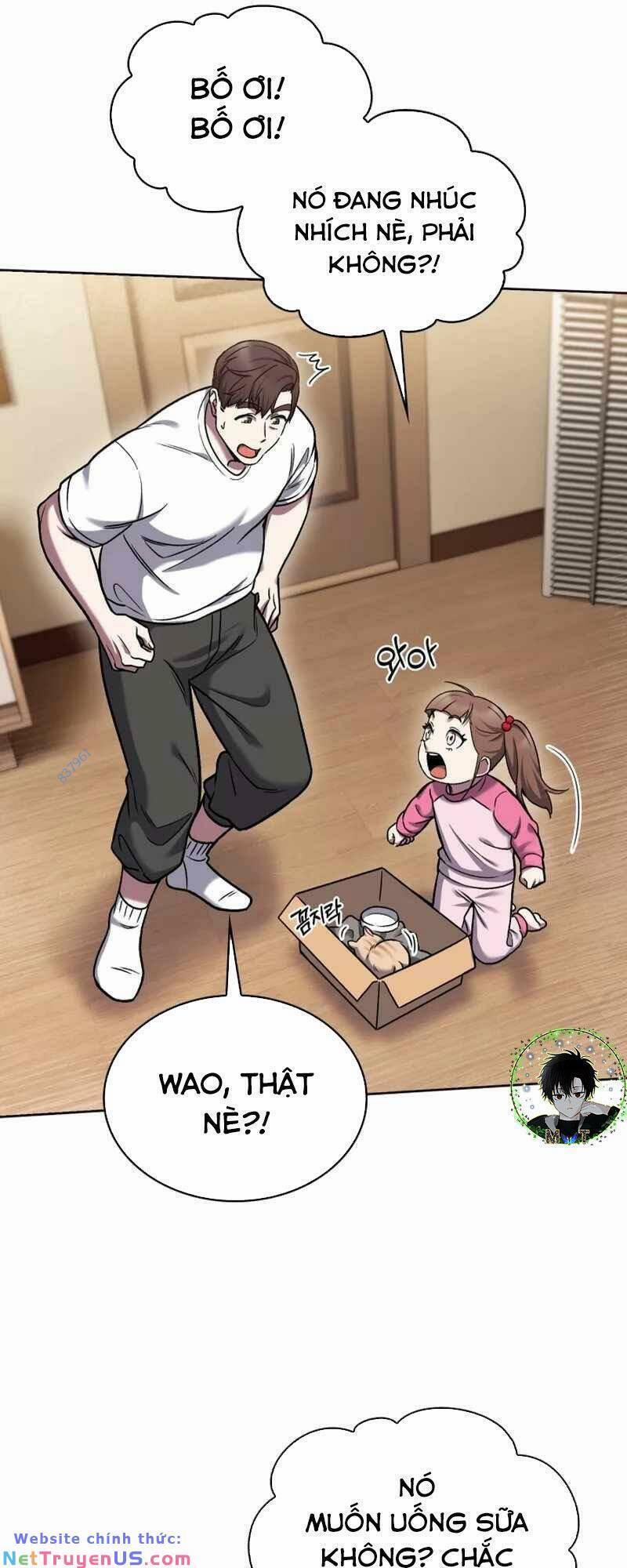 Shipper Đến Từ Murim 10 trang 37